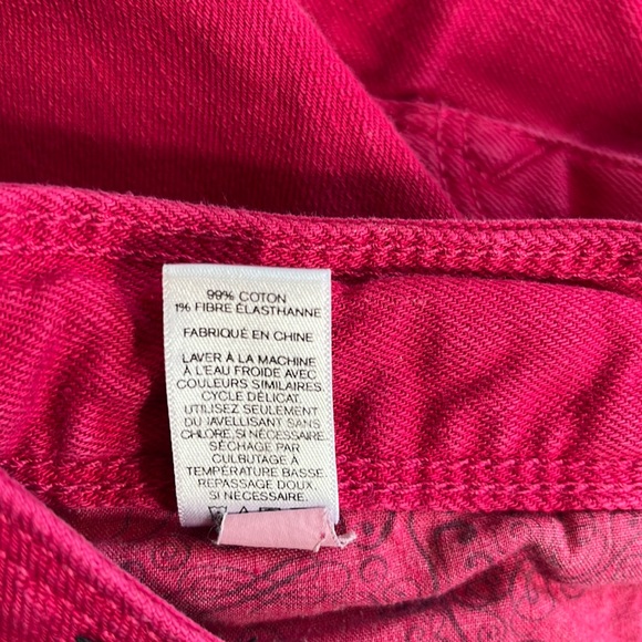 Express Shorts Express Womens Jeans Short Pants Size 2 Poshmark